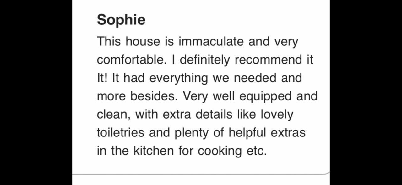 Styche View, Beautiful 4 Bedroom Home Available Market Drayton Kültér fotó