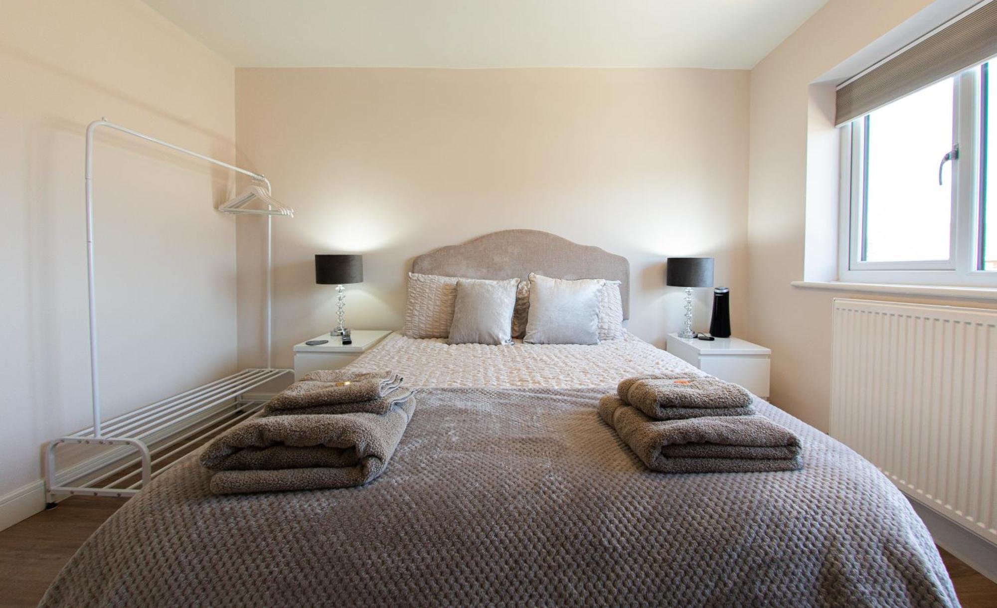 Styche View, Beautiful 4 Bedroom Home Available Market Drayton Kültér fotó