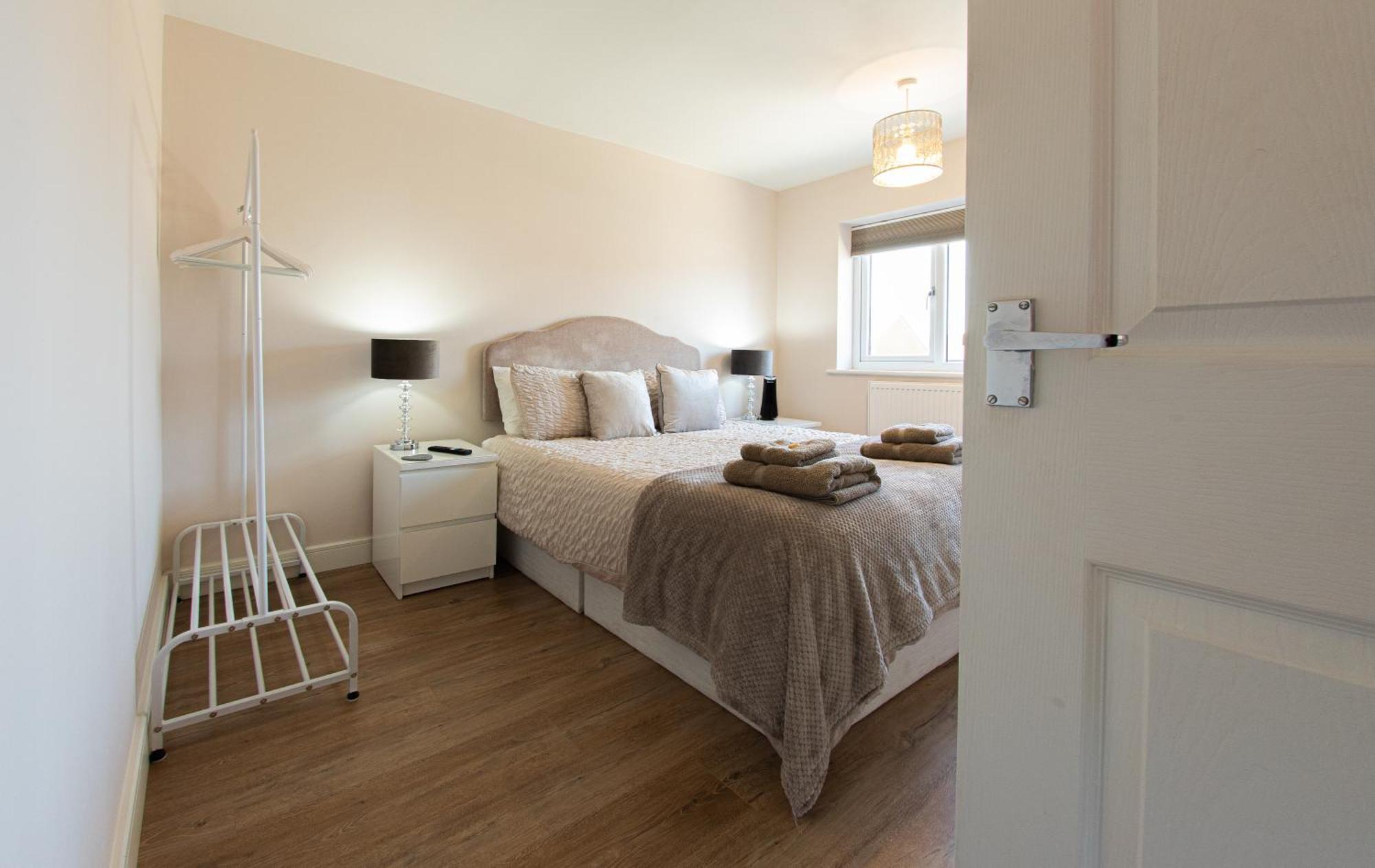 Styche View, Beautiful 4 Bedroom Home Available Market Drayton Kültér fotó