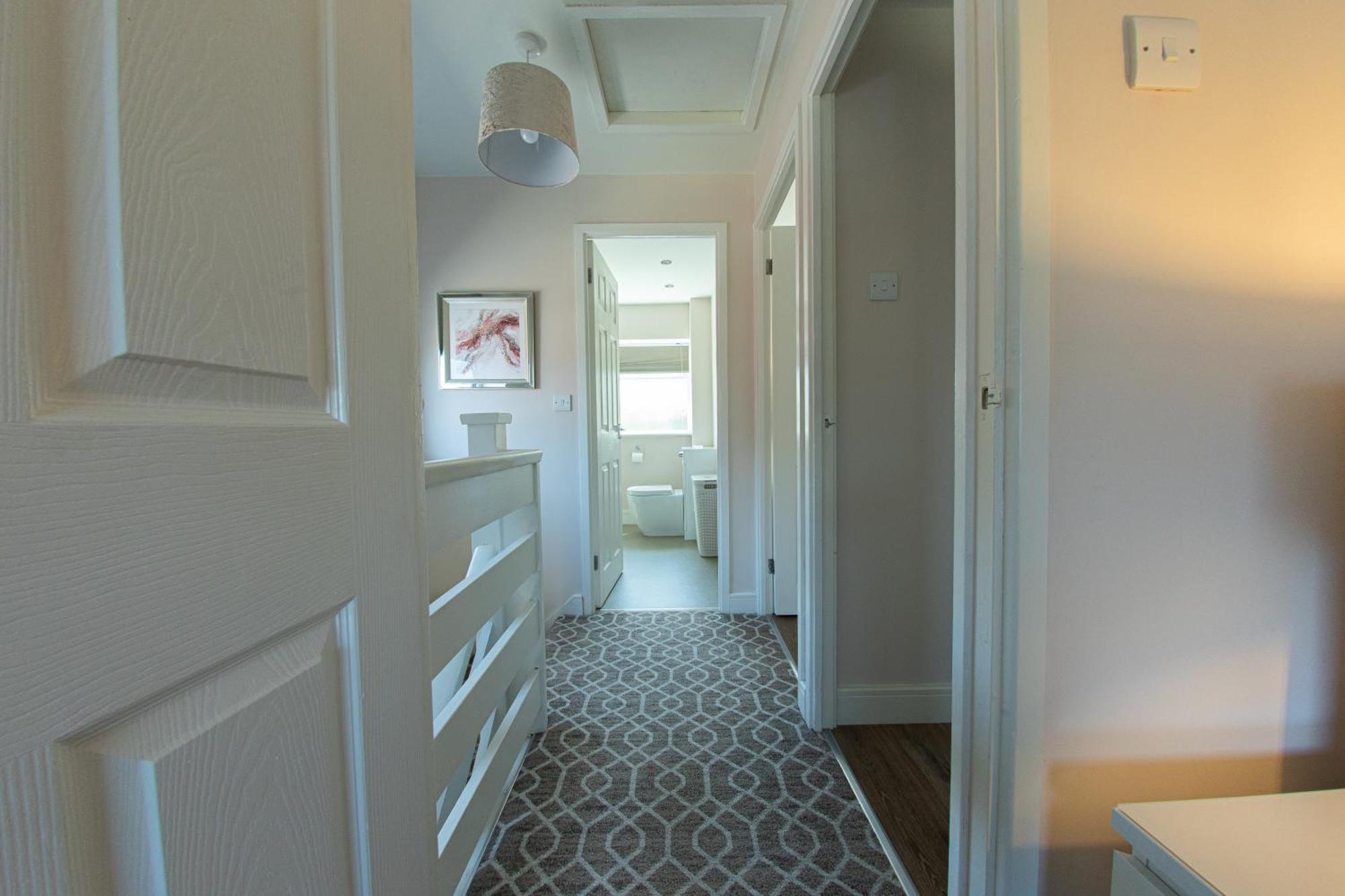 Styche View, Beautiful 4 Bedroom Home Available Market Drayton Kültér fotó