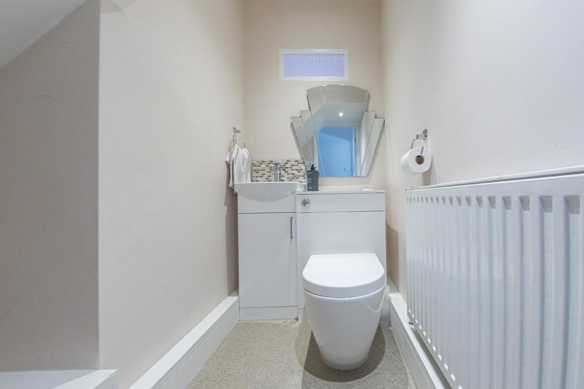 Styche View, Beautiful 4 Bedroom Home Available Market Drayton Kültér fotó