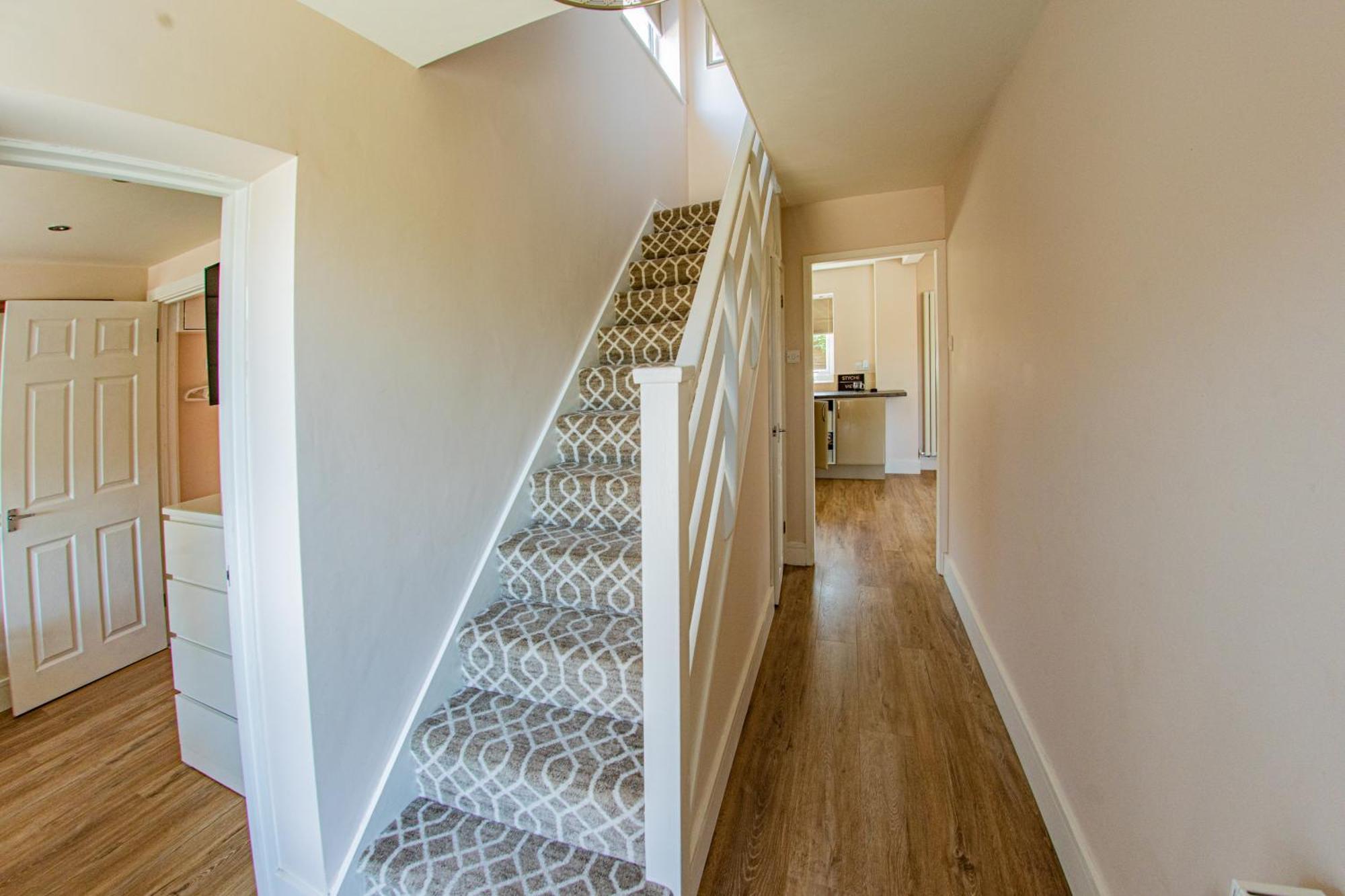 Styche View, Beautiful 4 Bedroom Home Available Market Drayton Kültér fotó